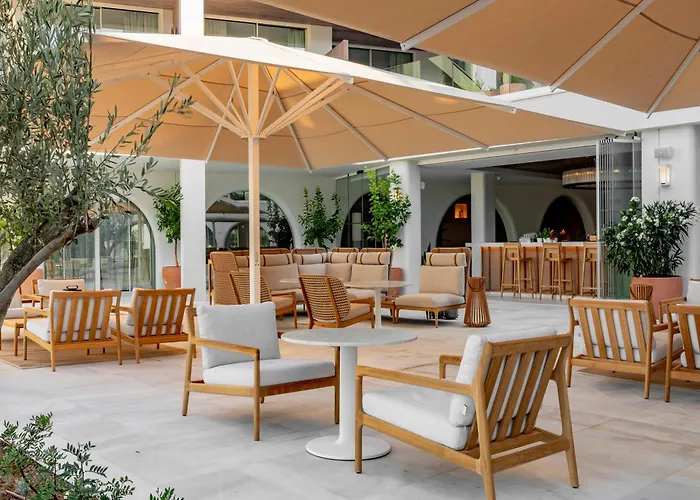 Villa Le Blanc, a Gran Meliá Hotel - The Leading Hotels of The World Santo Tomás